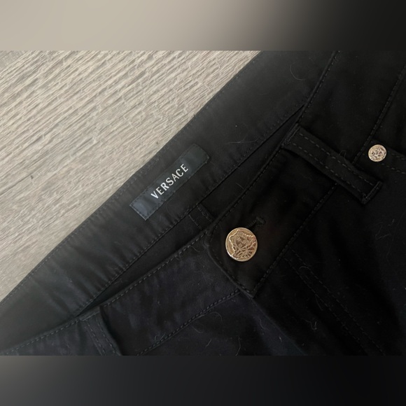 Versace Women Size 27 Jeans - Picture 12 of 12